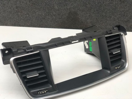Bocchetta ventilazione