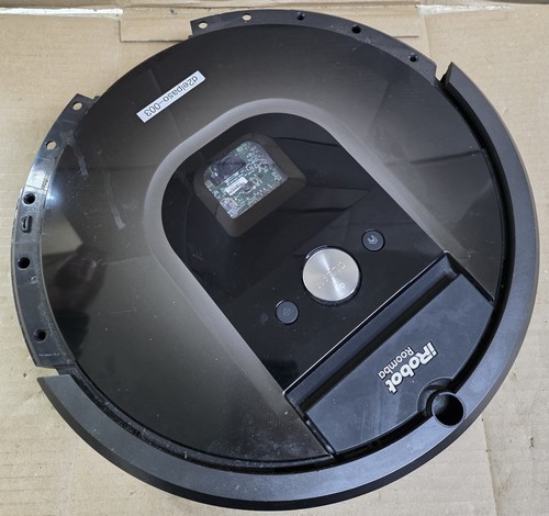 Irobot roomba 980 - 980, robot