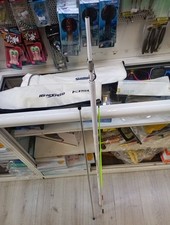 Canna Da Pesca Shimano Surfcasting Per Collezionisti IG-Hispeed Kisu 410 Dx-tp 