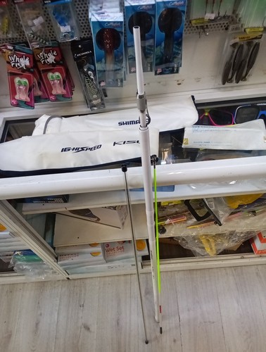 Canna pesca shimano - da,