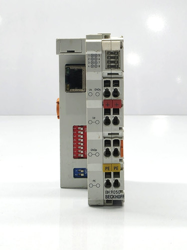Modulo accoppiatore tcp - modulo,