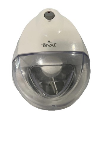 Gelatiera elettrica rival - elettrica,