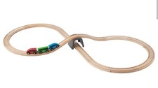 Trenino legno bambini pista - bambini,