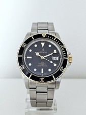 Mondia/Zenith - Diver Professional - Ref.0159 - Automatico - Swiss Made