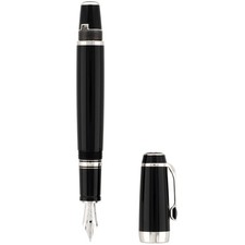 Penna stilografica Montblanc