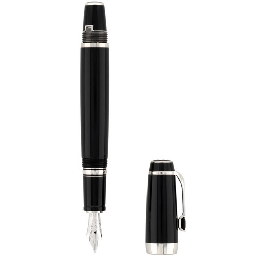 Penna stilografica montblanc - stilografica,
