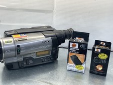 Sony CCD-TR1100E Videocamera