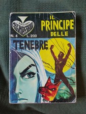 I Racconti dell'Impossibile N