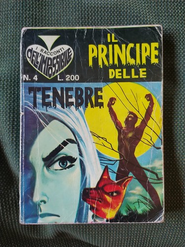 Racconti dell impossibile - i,