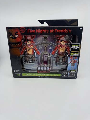 Fnaf five nights freddy s - five, freddy's