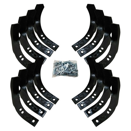 1901118 set denti per - denti,