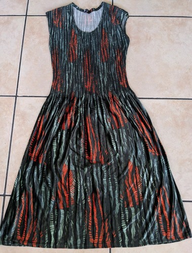 Womens fit flare - fit, &
