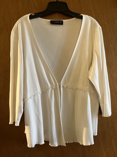 Venezia women white 3 4 - xl,
