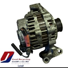 Alternatore Ford Fusion