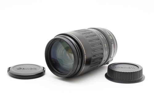 Canon 100 300mm - ef, f/4.5-5.6