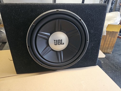 Subwoofer jbl gto - jbl, gto-1514