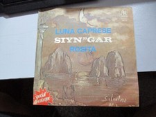 SIYN"GAR "LUNA CAPRESE/ROSITA"