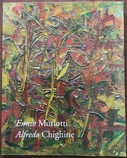 CATALOGO DI ENNIO MORLOTTI E