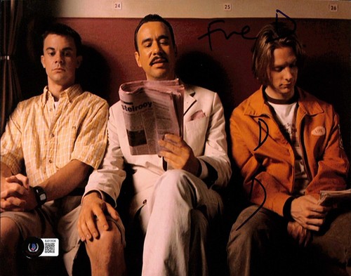 Fred armisen creepy italian - "creepy,