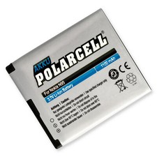 Batteria per Nokia BL-5F | N95