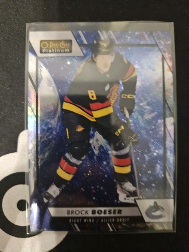 Brock boeser cosmic - brock, 65