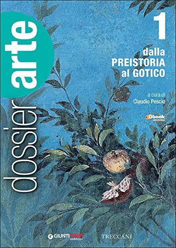Dossier arte aavv - dossier,