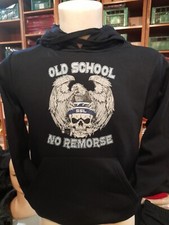 Felpa Replica SSL 1900 old