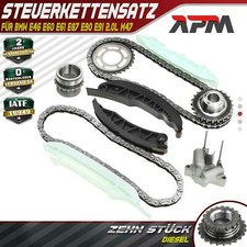 Kit Catena Distribuzione per