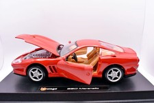 Modellino Auto Scala 1:24