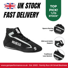 Scarpe da corsa rally Sparco