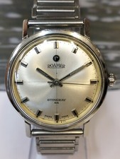 VINTAGE ROAMER STINGRAY 44