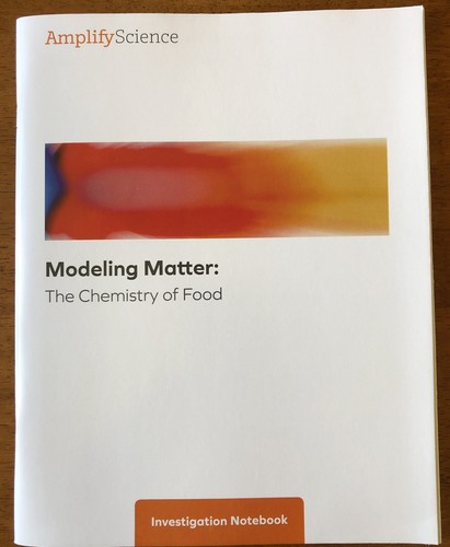 Amplify science modeling - amplify,