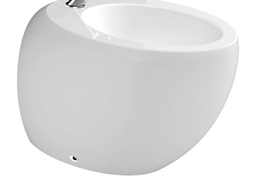 Laufen bidet alessi - laufen,