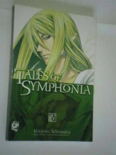 Tales symphonia 4 - n°, 4-
