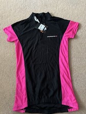 Maglia ciclismo donna Muddyfox