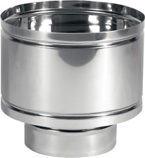 Terminale a botte tondo