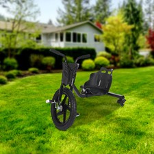 Drift Triciclo Pedal Drift