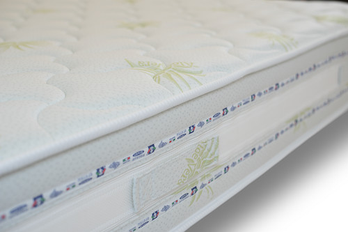 Materasso letto singolo water - letto,