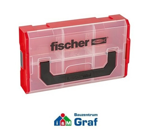 Fischer fixtainer - fischer,