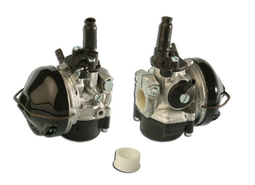 Carburatore dell orto sha - dell'orto, 15