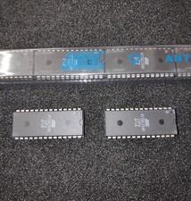 2 pezzi/pz - AT28C256F-15PU ATMEL DIP28 - 256K (32Kx8) Parallelo EEPROM 28C256