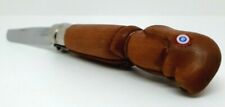 Coltello OPINEL bicentenario rivoluzione 1789 1989 N° 8 coltellino da collezione