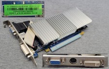 Scheda video Nvidia GeForce NV