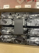 ABB copriforo 1 posto 2CSE1601EL Elos serie Civile