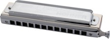 Hohner armonica cromatica