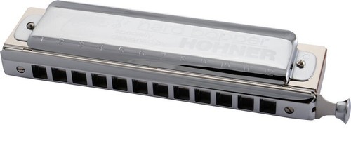 Hohner armonica cromatica