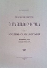 Memorie descrittive della