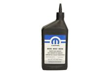Olio cambio MOPAR OE CHRYSLER (0,946 L), API GL-5, CHRYSLER NV245 NV247 NV249