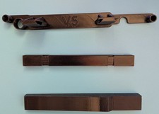 Kit Eliminazione Unità DVD -