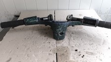Manubrio parte sotto vespa PX